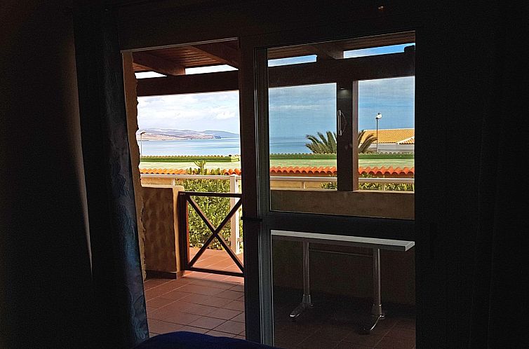 Appartement Playa 2