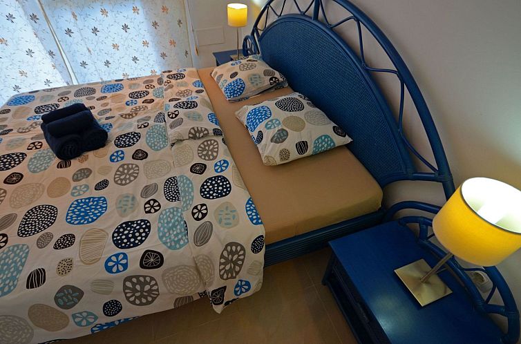 Appartement Playa 2