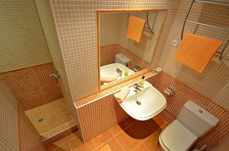 Appartement Playa 2
