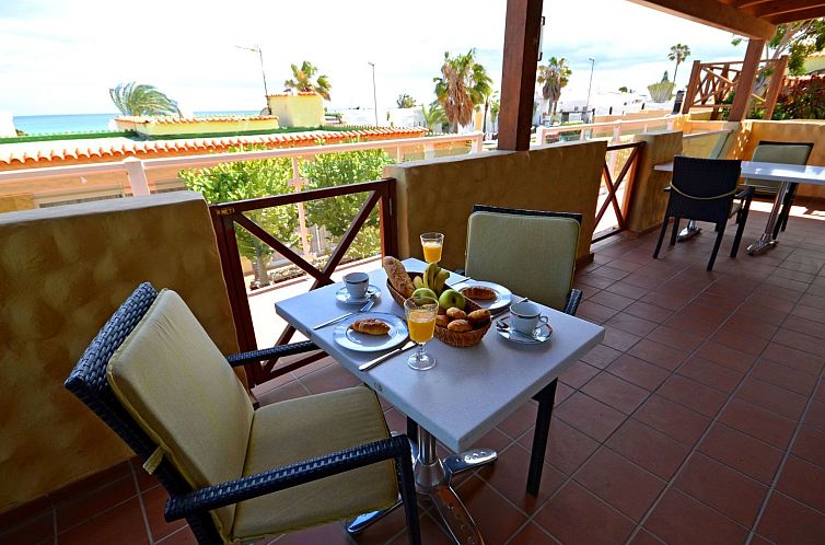 Appartement Playa 2