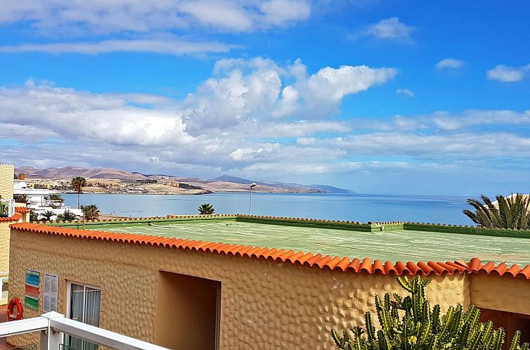 Appartement Playa 2