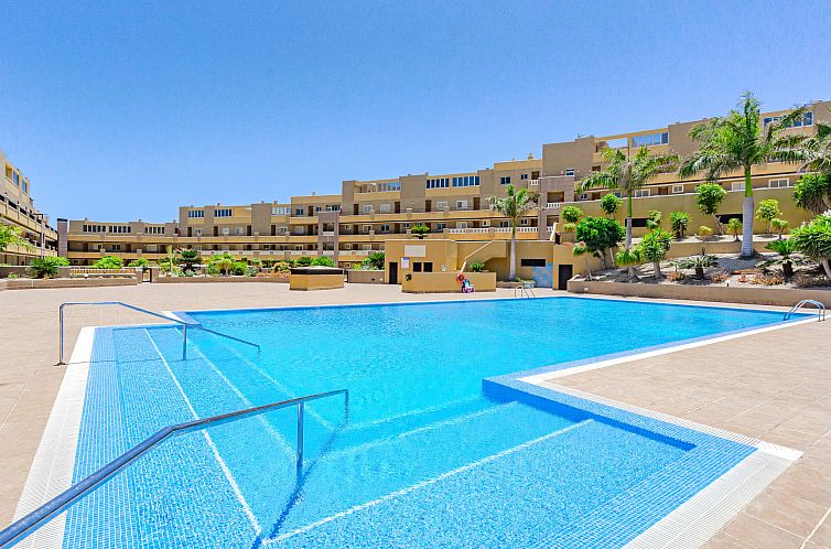 Appartement La Perla