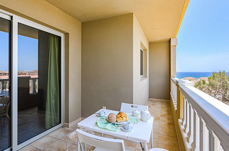 Appartement La Perla