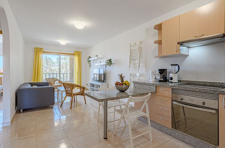 Appartement La Perla