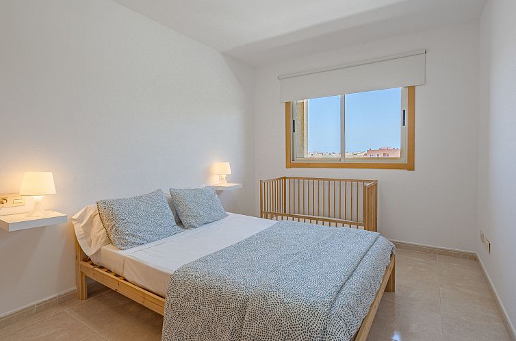 Appartement La Perla