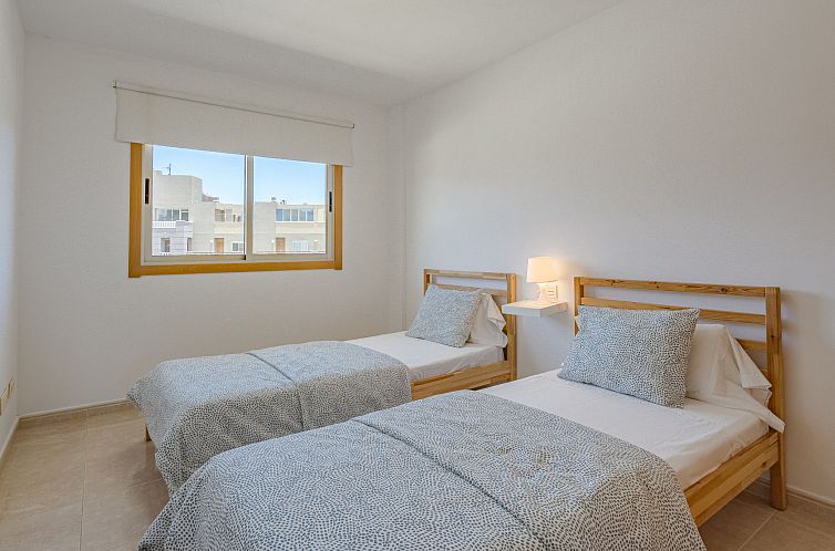 Appartement La Perla