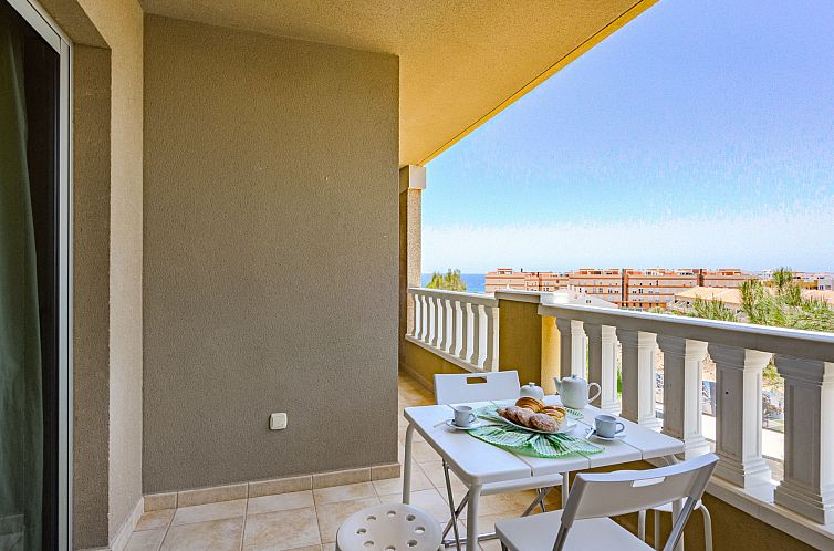 Appartement La Perla