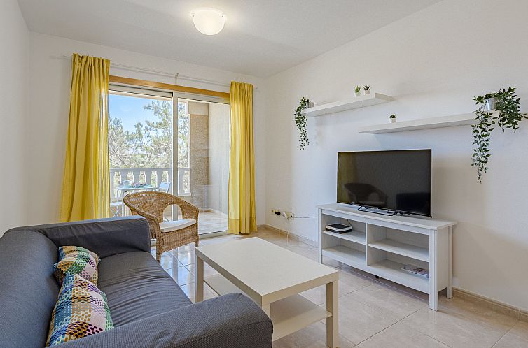 Appartement La Perla