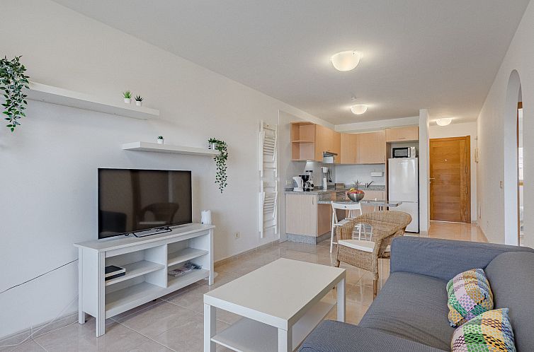 Appartement La Perla