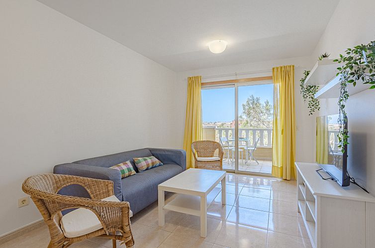 Appartement La Perla