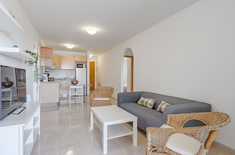 Appartement La Perla