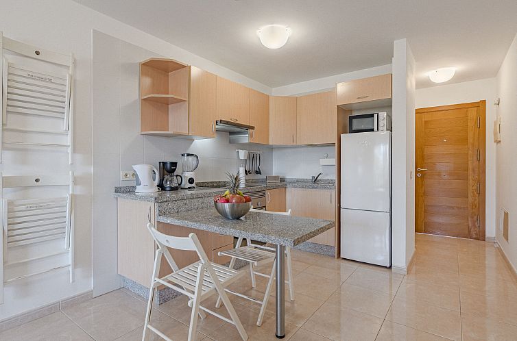 Appartement La Perla