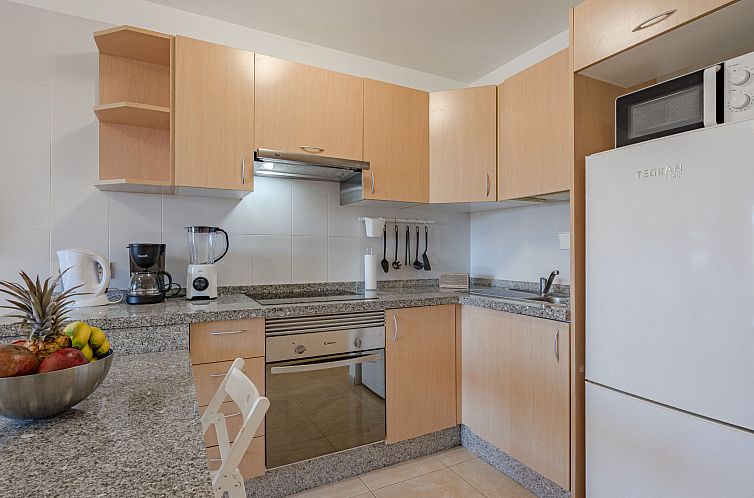 Appartement La Perla