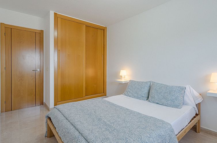 Appartement La Perla