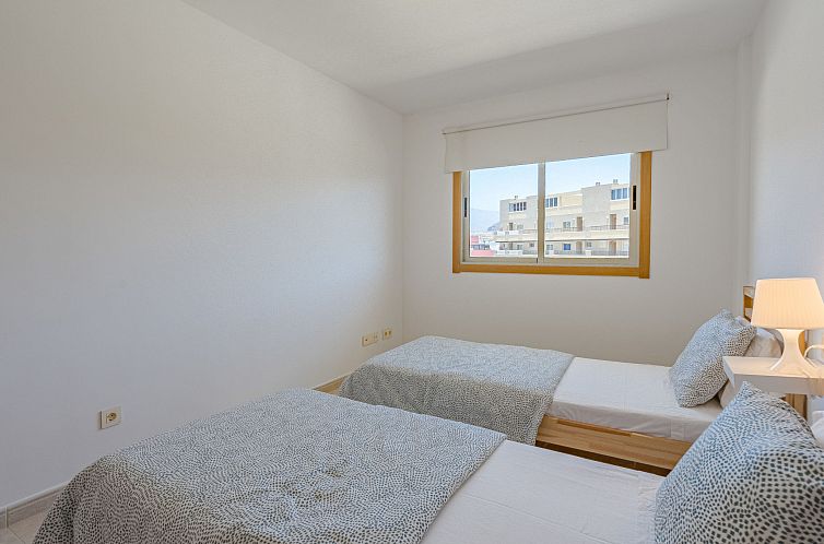 Appartement La Perla