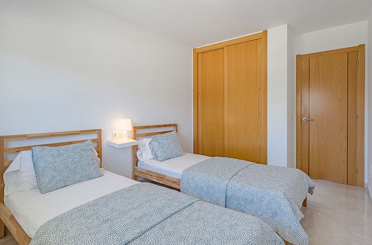 Appartement La Perla