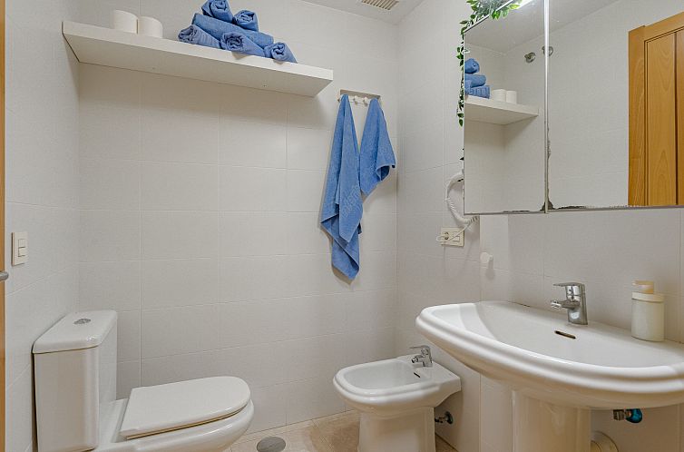 Appartement La Perla