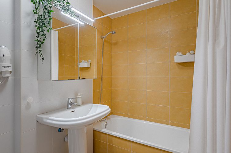 Appartement La Perla