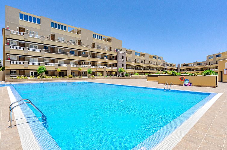Appartement La Perla