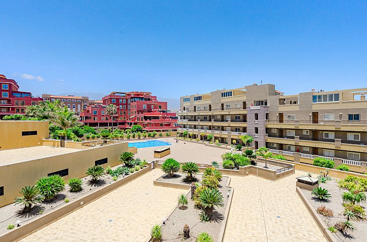 Appartement La Perla
