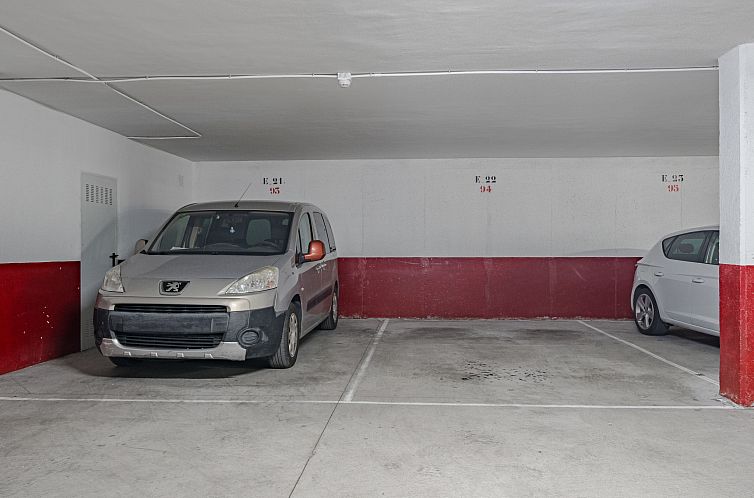 Appartement La Perla