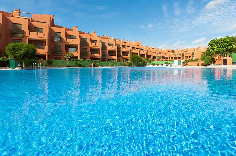 Appartement Sunny Tejita