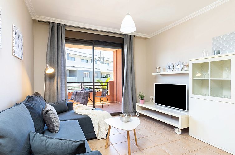 Appartement Sunny Tejita