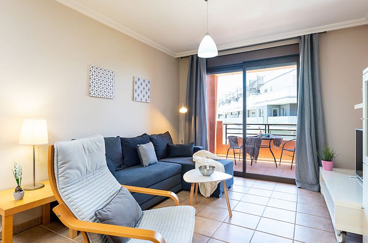 Appartement Sunny Tejita