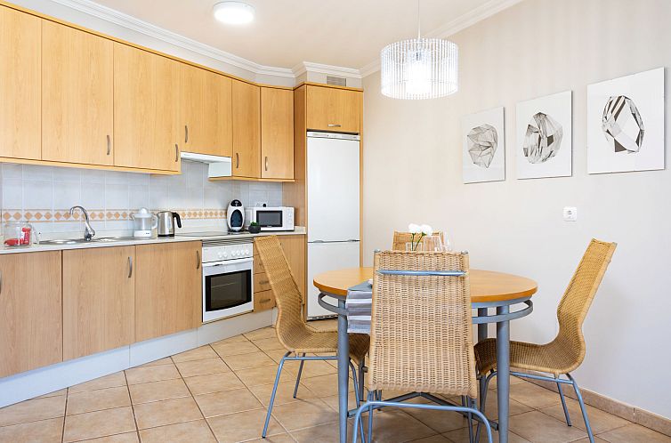 Appartement Sunny Tejita