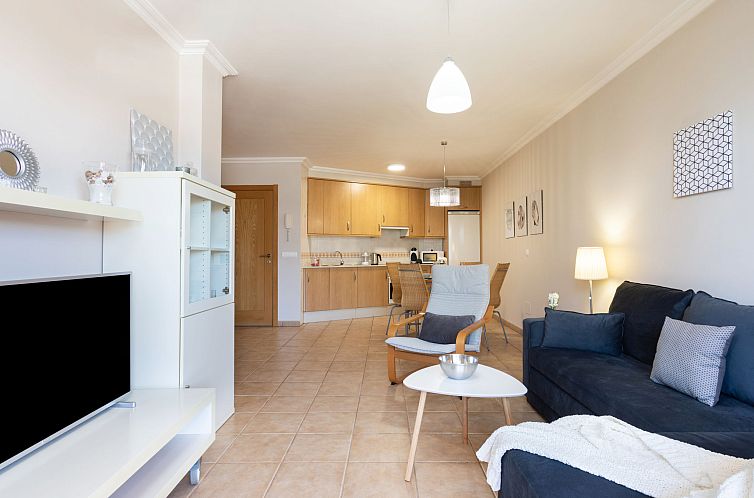 Appartement Sunny Tejita