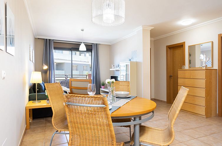 Appartement Sunny Tejita