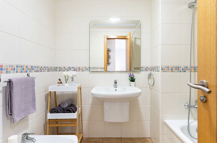 Appartement Sunny Tejita