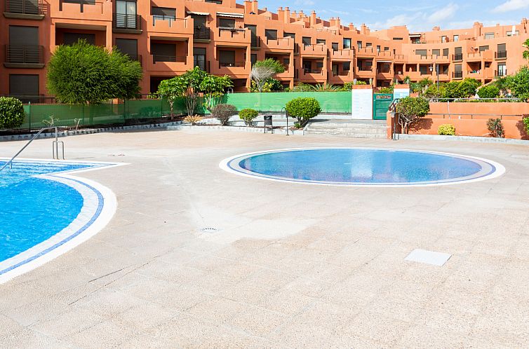 Appartement Sunny Tejita