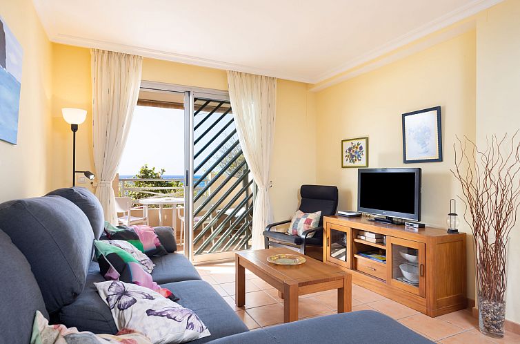 Appartement La Tejita