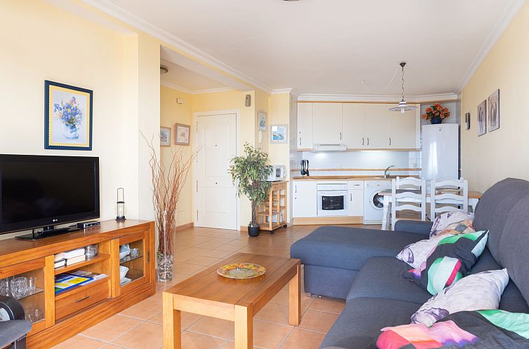 Appartement La Tejita