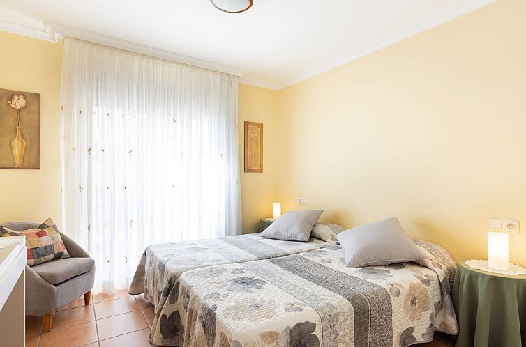 Appartement La Tejita