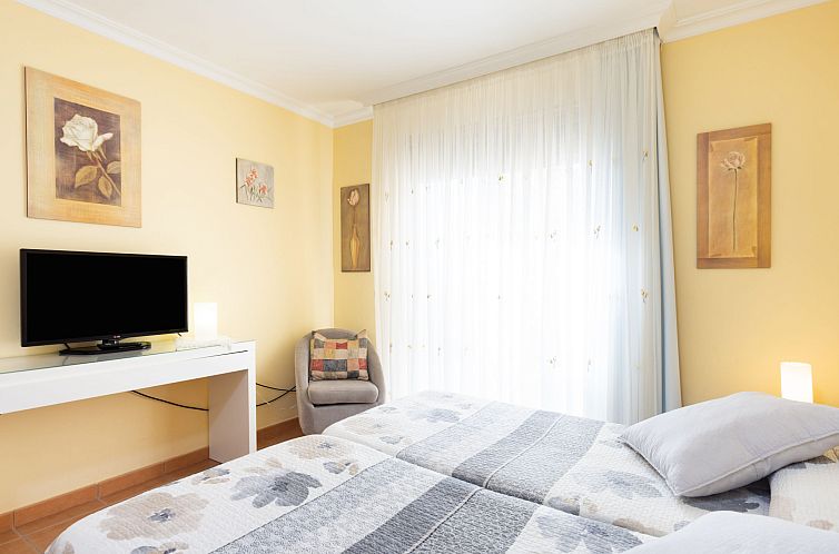 Appartement La Tejita