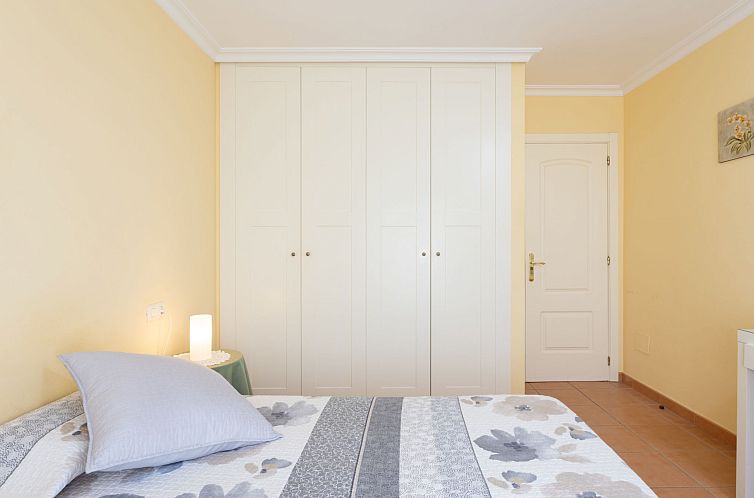 Appartement La Tejita