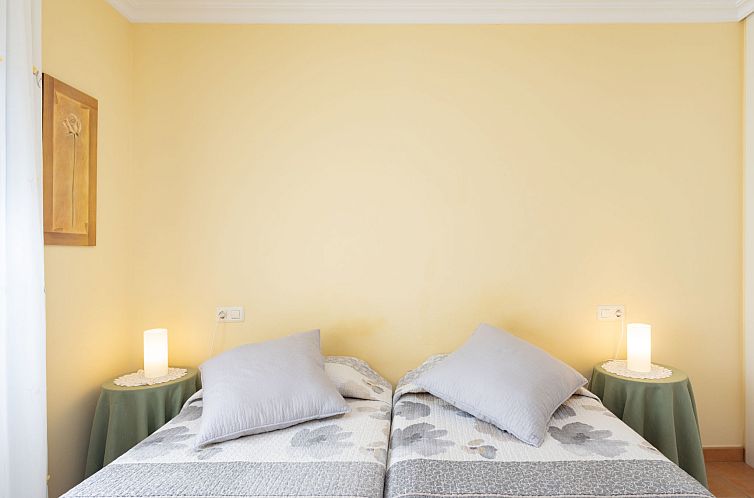 Appartement La Tejita