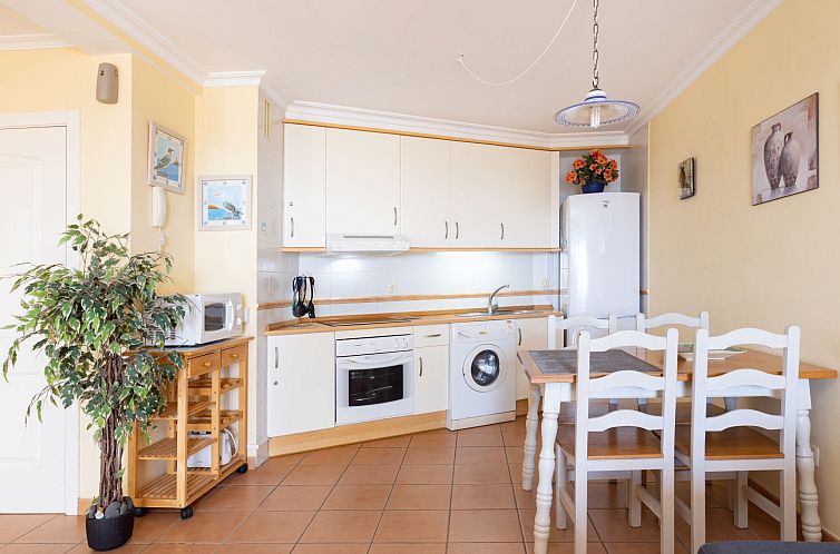 Appartement La Tejita