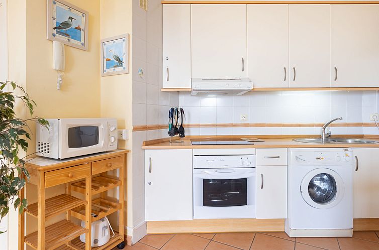 Appartement La Tejita