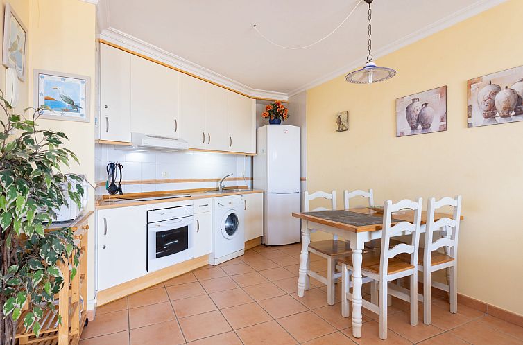 Appartement La Tejita