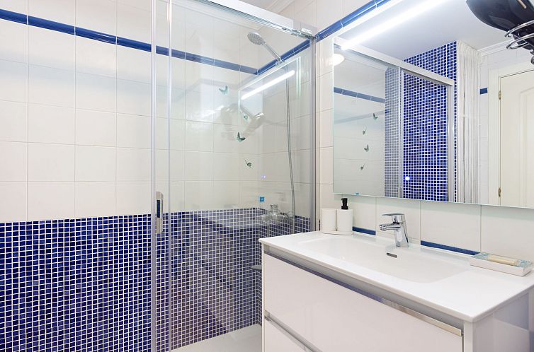 Appartement La Tejita