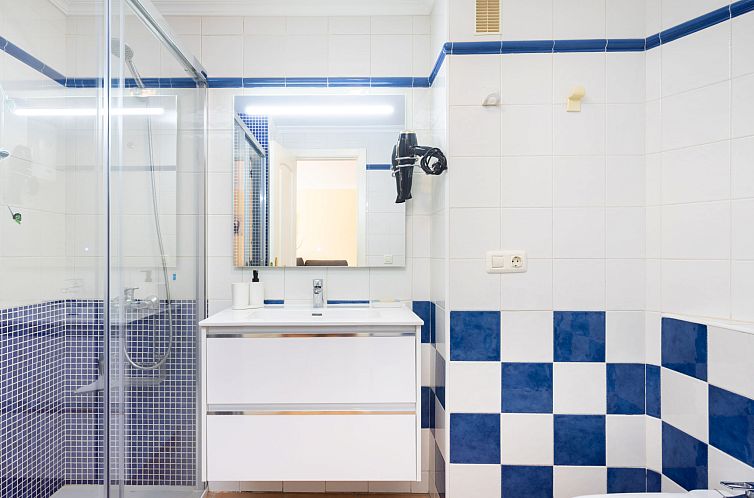 Appartement La Tejita