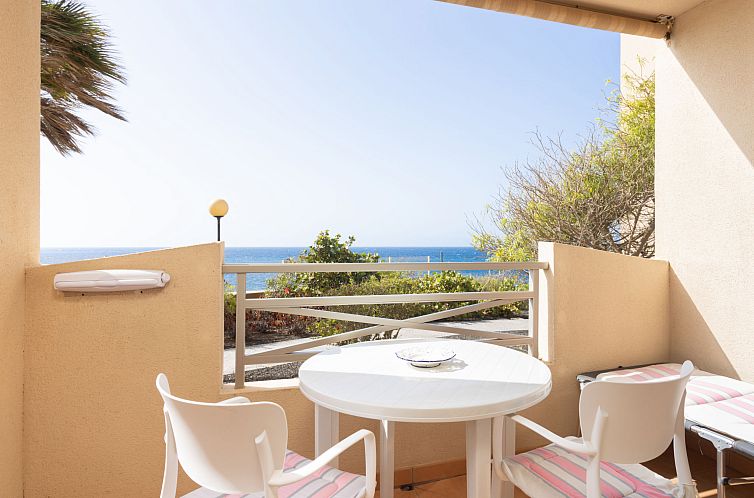 Appartement La Tejita