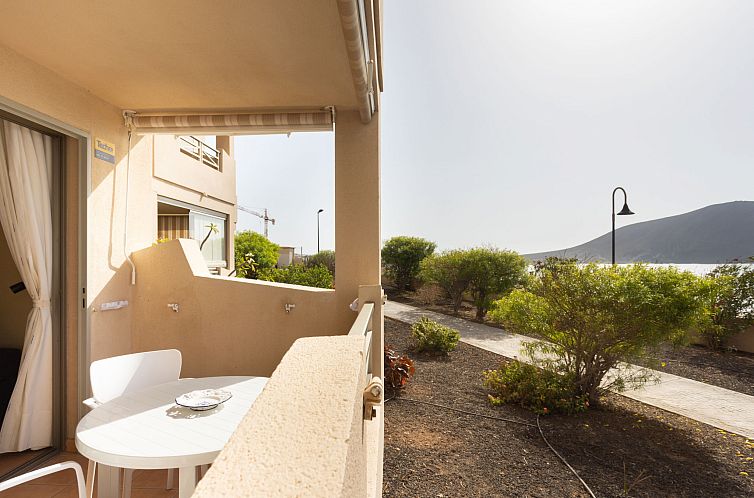 Appartement La Tejita