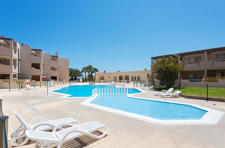 Appartement La Tejita