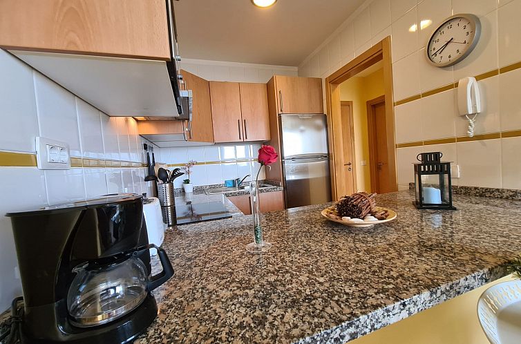 Appartement Tolle Wohnung in El Médano mit Grill