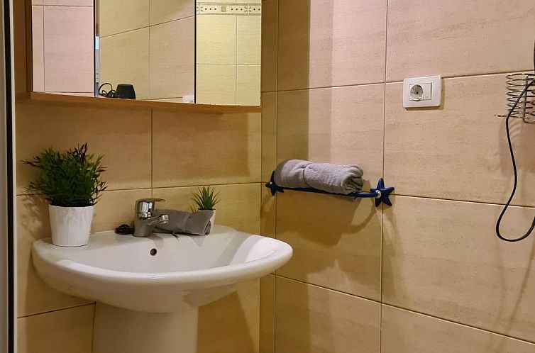 Appartement Tolle Wohnung in El Médano mit Grill