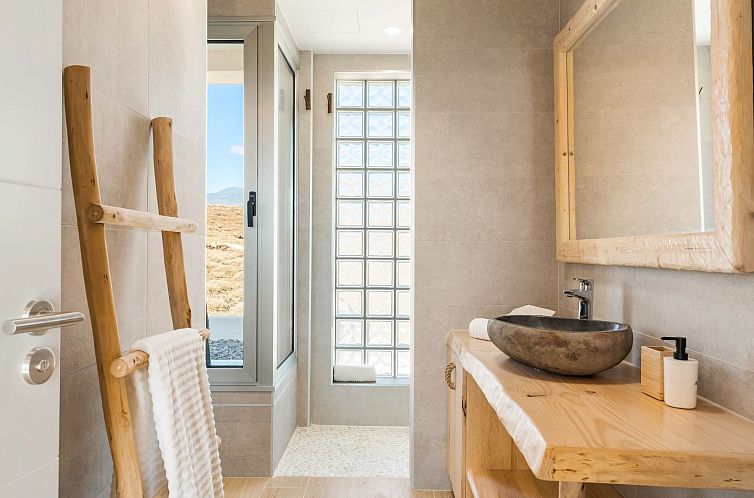 Vakantiehuis Chalet "Ixchel Strandhaus"